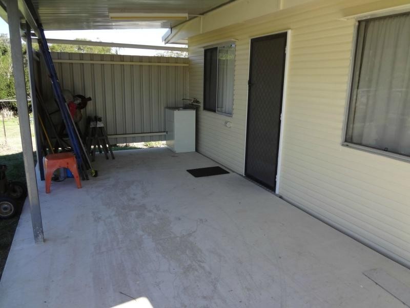 40 Collingwood Street, Proston QLD 4613