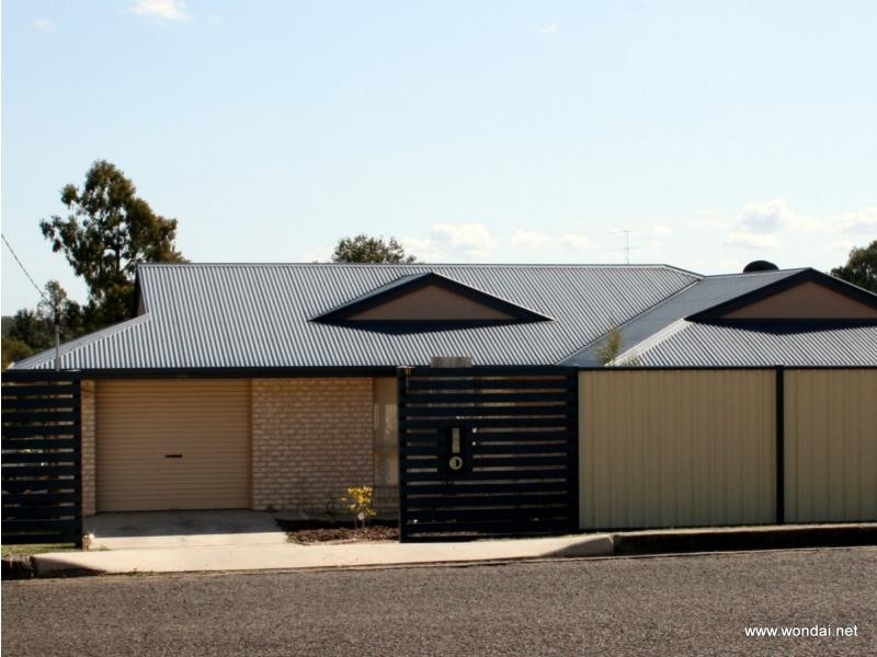 101 Baynes Street, Wondai QLD 4606