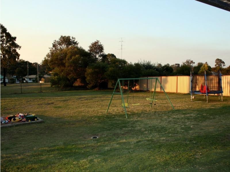 101 Baynes Street, Wondai QLD 4606
