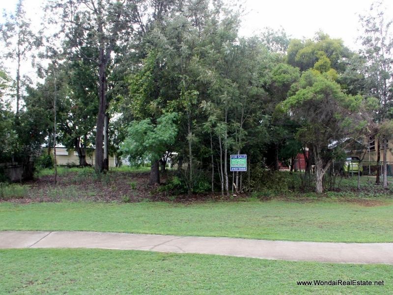 52 Scott Street, Wondai QLD 4606