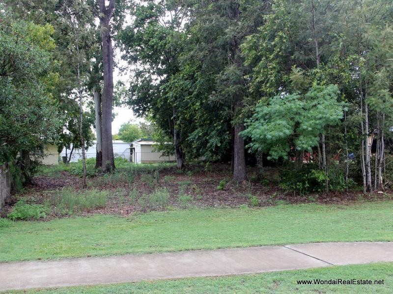 52 Scott Street, Wondai QLD 4606