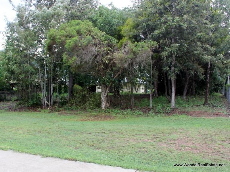 52 Scott Street, Wondai QLD 4606