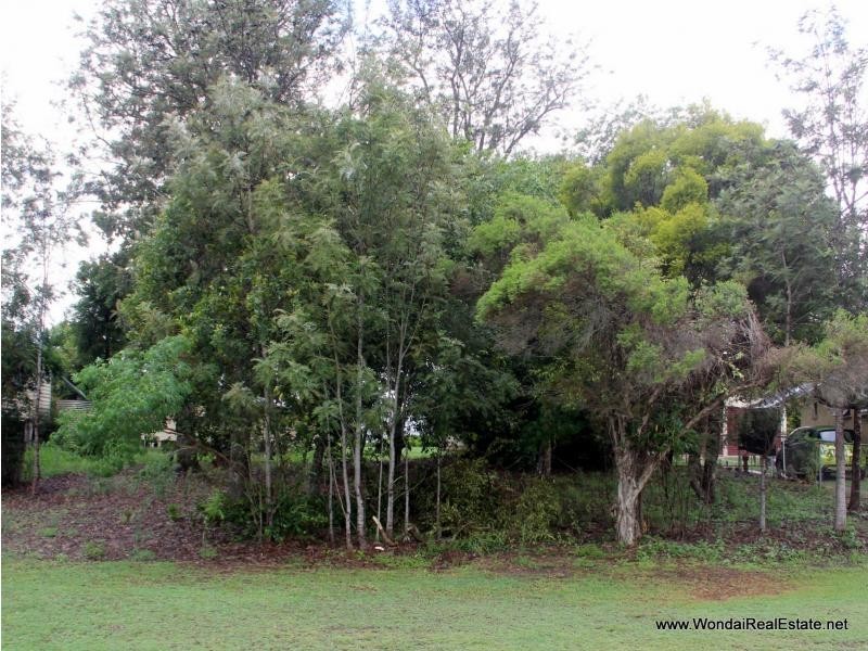 52 Scott Street, Wondai QLD 4606