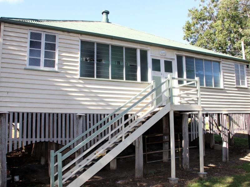 50 Scott Street, Wondai QLD 4606