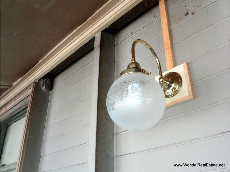 50 Scott Street, Wondai QLD 4606