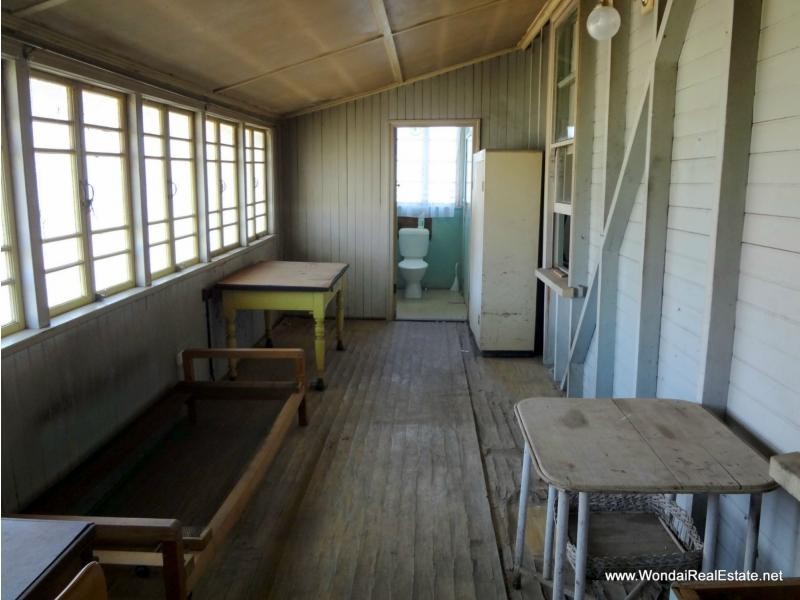 50 Scott Street, Wondai QLD 4606