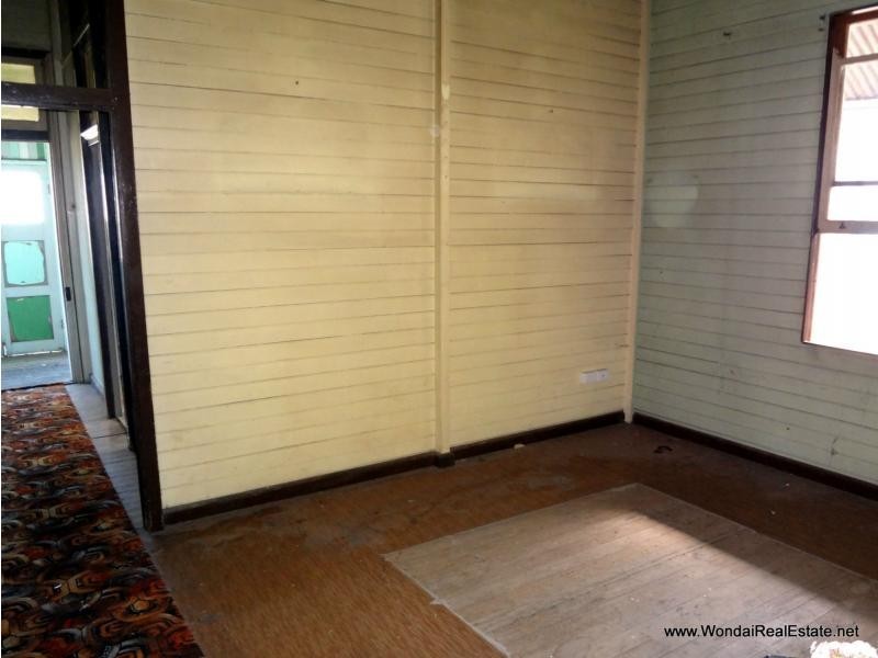 50 Scott Street, Wondai QLD 4606