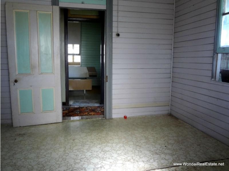 50 Scott Street, Wondai QLD 4606