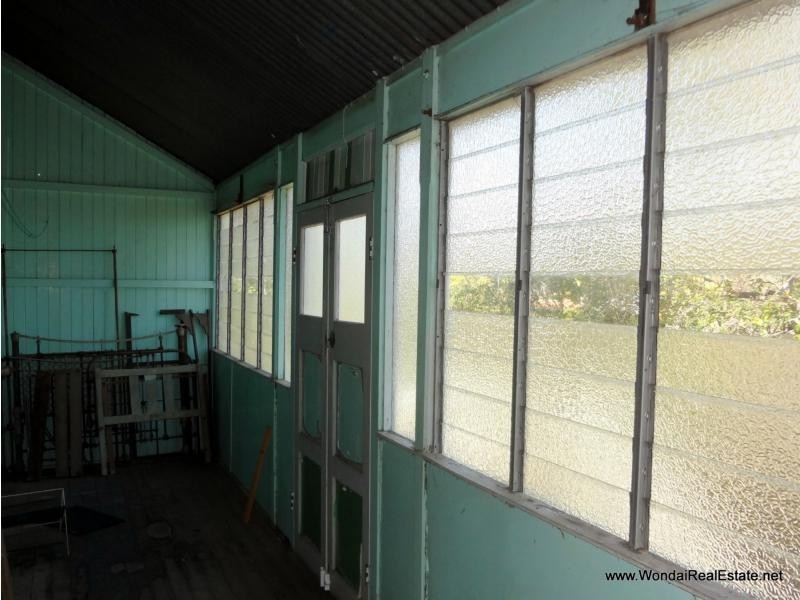 50 Scott Street, Wondai QLD 4606