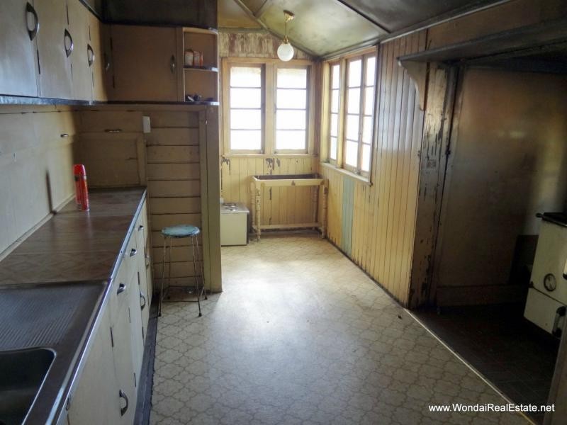 50 Scott Street, Wondai QLD 4606