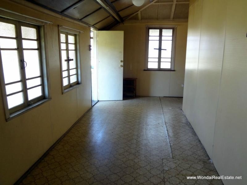 50 Scott Street, Wondai QLD 4606