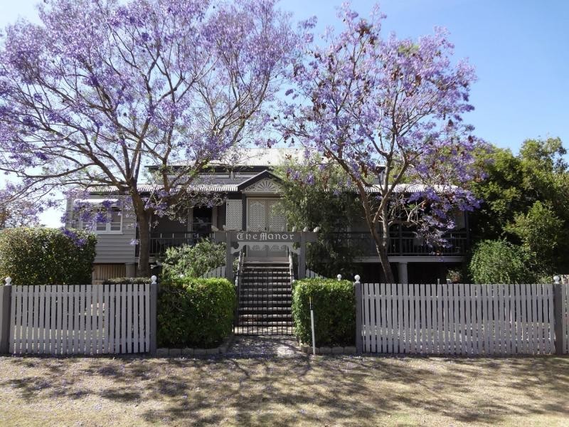 92 Mackenzie Street, Wondai QLD 4606