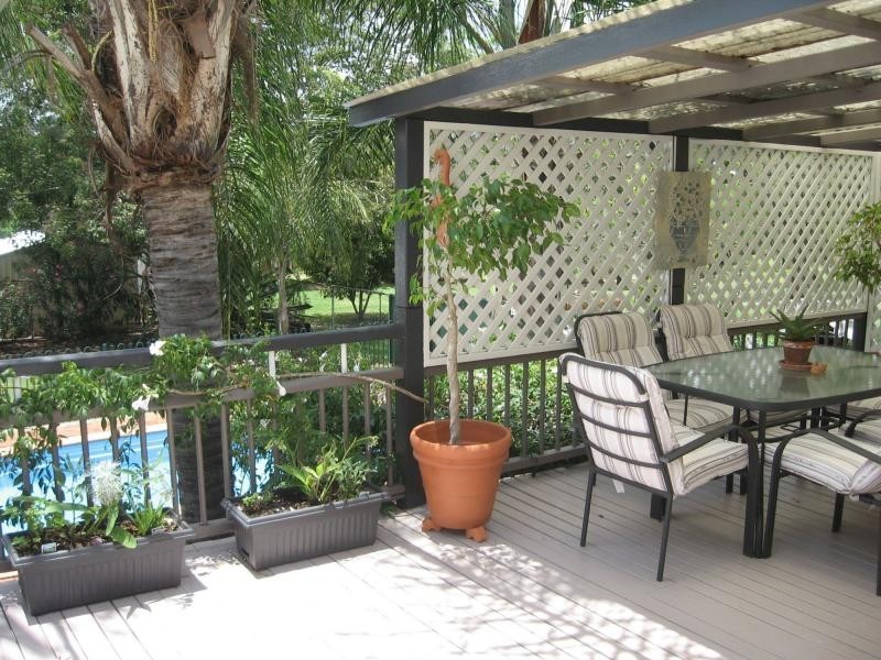 92 Mackenzie Street, Wondai QLD 4606