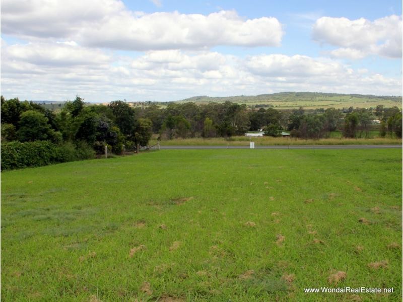 L205 High Street, Tingoora QLD 4608