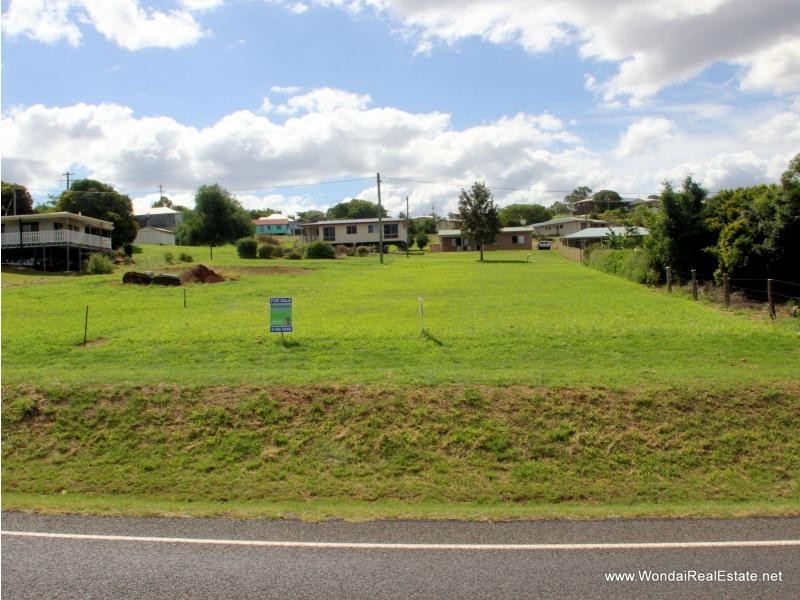 L205 High Street, Tingoora QLD 4608