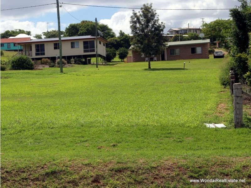 L205 High Street, Tingoora QLD 4608