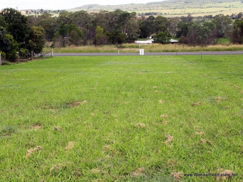 L205 High Street, Tingoora QLD 4608