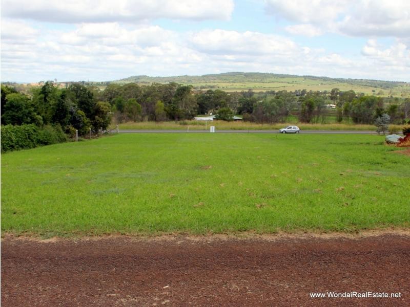 L205 High Street, Tingoora QLD 4608