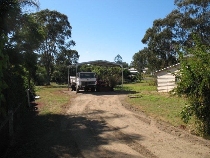 38 Moreton Street, Wondai QLD 4606