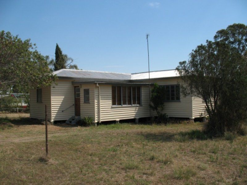 38 Moreton Street, Wondai QLD 4606