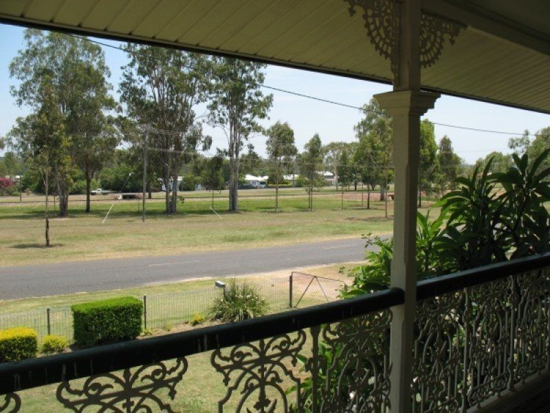 120 MacKenzie Street, Wondai QLD 4606