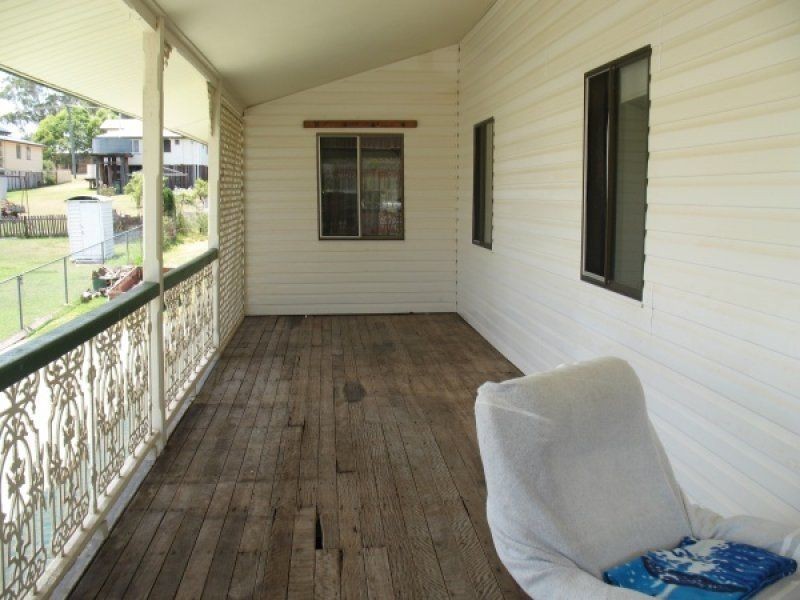 120 MacKenzie Street, Wondai QLD 4606