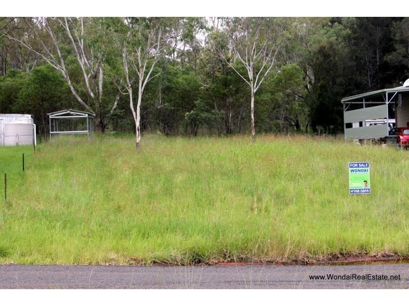 12 Fuller Street, Hivesville QLD 4612