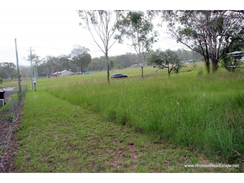 12 Fuller Street, Hivesville QLD 4612