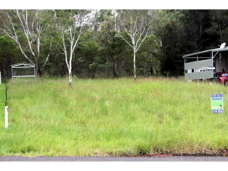 12 Fuller Street, Hivesville QLD 4612