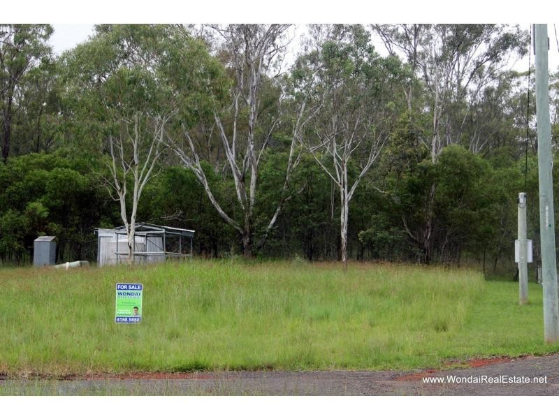 12 Fuller Street, Hivesville QLD 4612