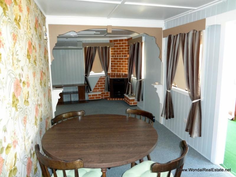 99 Pring Street, Wondai QLD 4606