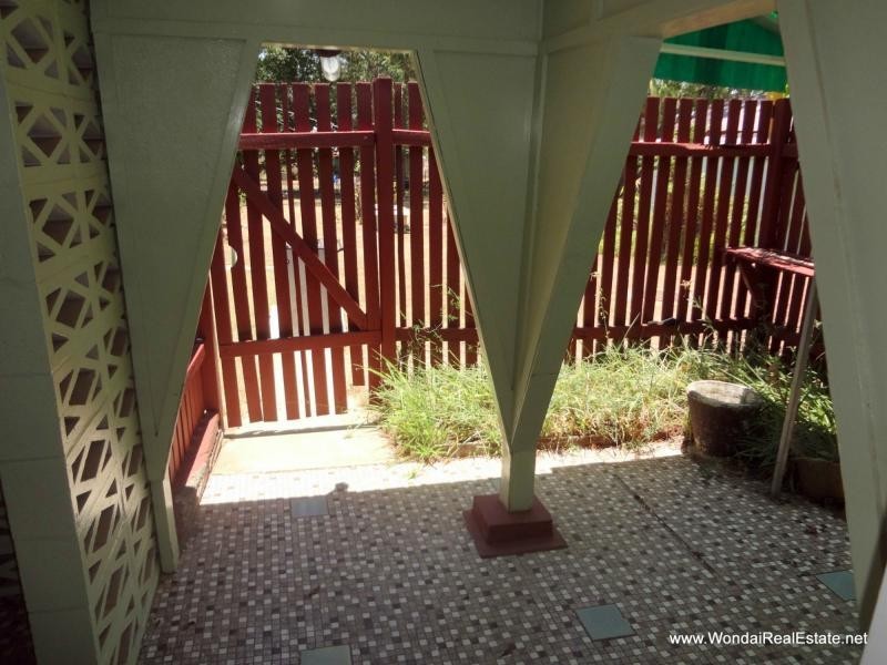 99 Pring Street, Wondai QLD 4606