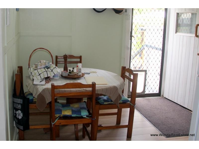 6 Blake Street, Proston QLD 4613