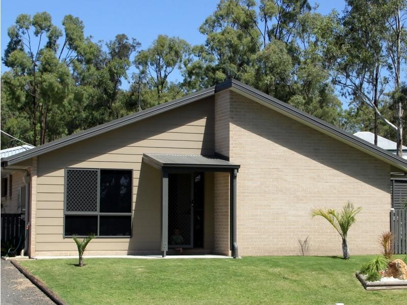 120 Pring Street, Wondai QLD 4606