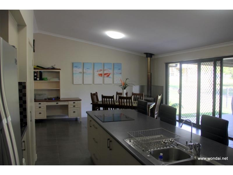 120 Pring Street, Wondai QLD 4606