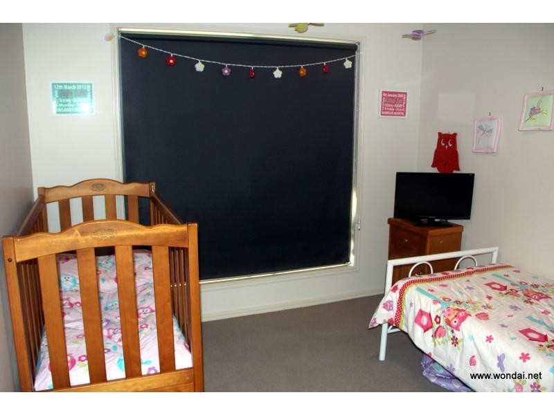 120 Pring Street, Wondai QLD 4606