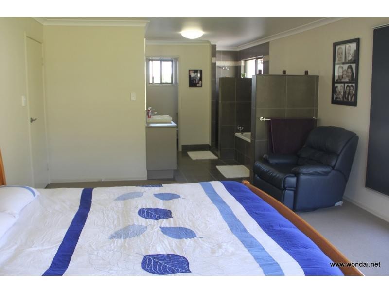 120 Pring Street, Wondai QLD 4606