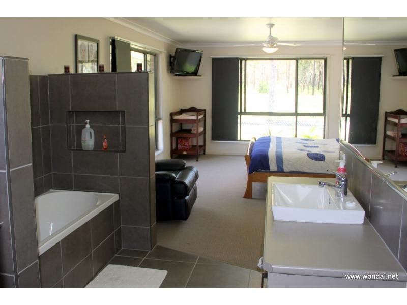 120 Pring Street, Wondai QLD 4606