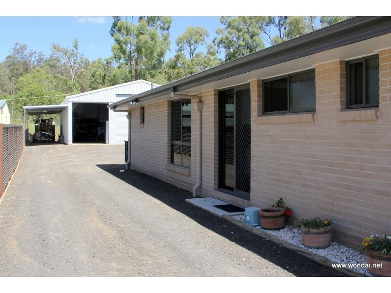 120 Pring Street, Wondai QLD 4606