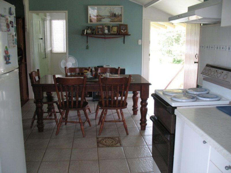 63 Pring Street, Wondai QLD 4606