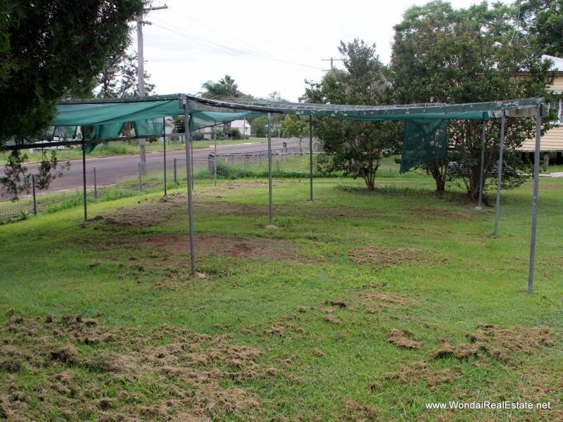 14 Beresford Street, Proston QLD 4613