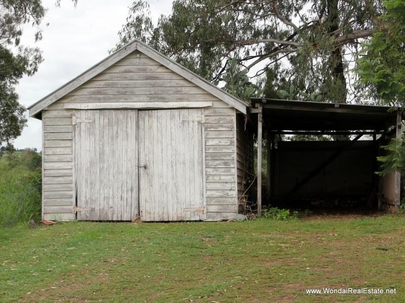 14 Beresford Street, Proston QLD 4613