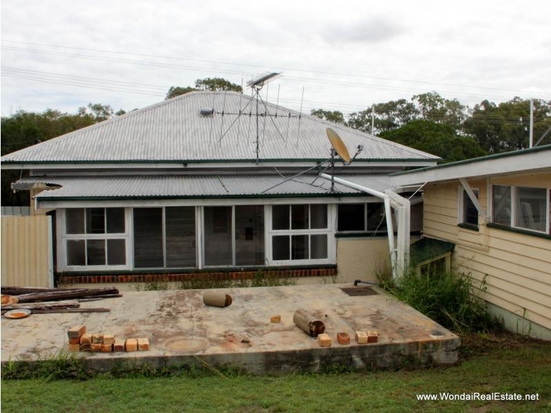 14 Beresford Street, Proston QLD 4613