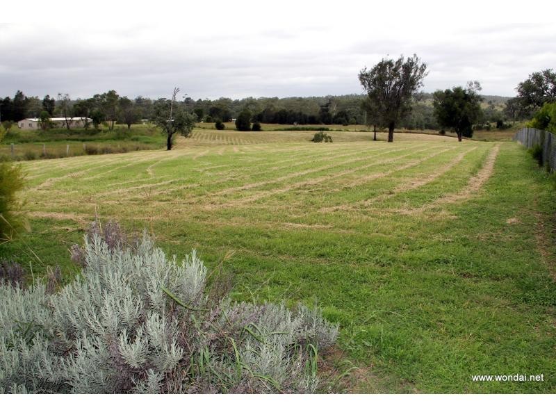 L36 Elizabeth Place, Proston QLD 4613