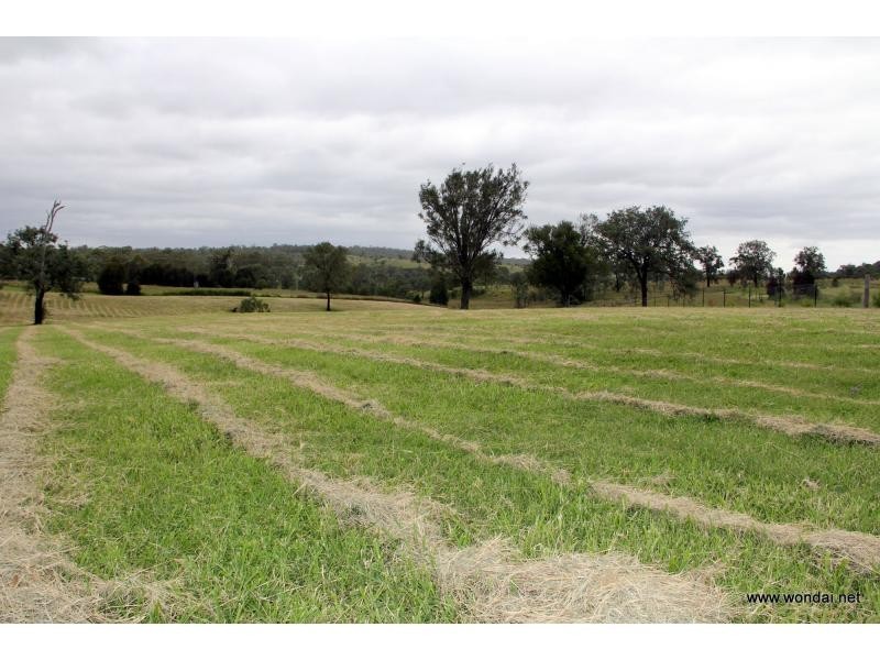 L36 Elizabeth Place, Proston QLD 4613