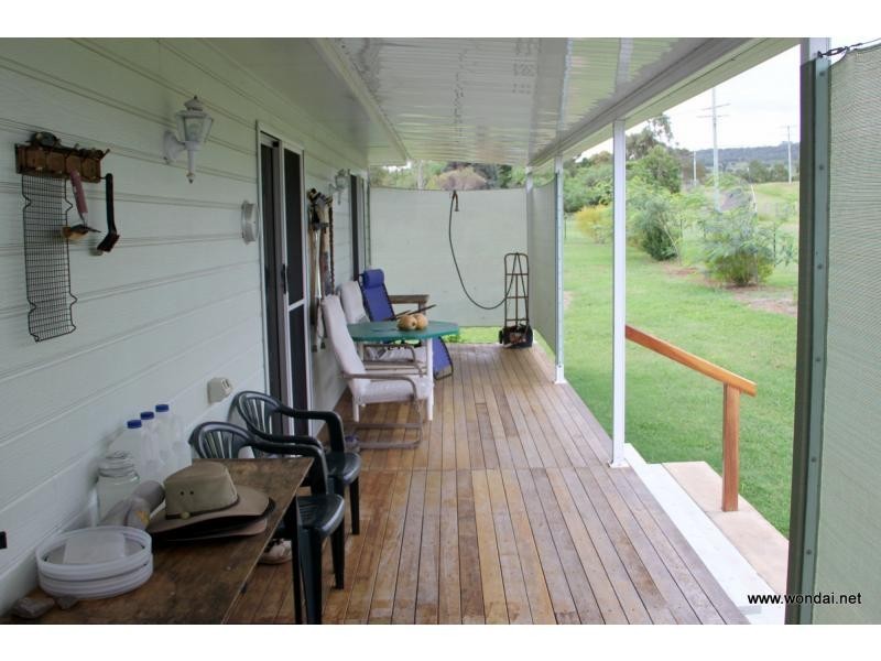 L37 Elizabeth Place, Proston QLD 4613
