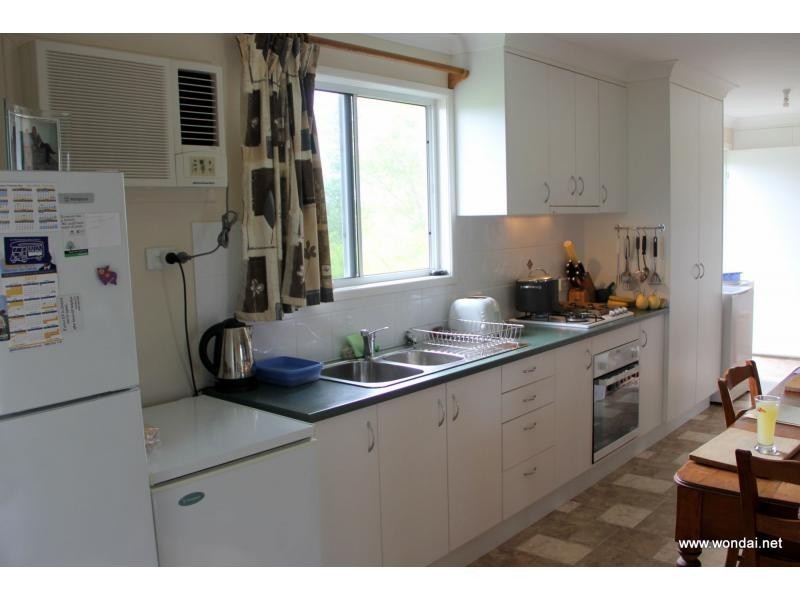 L37 Elizabeth Place, Proston QLD 4613