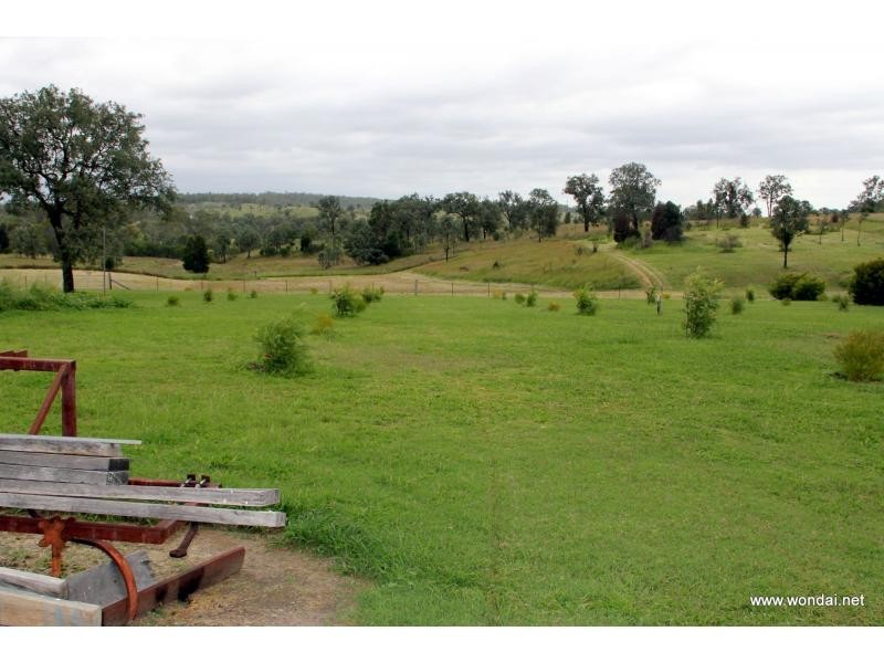 L37 Elizabeth Place, Proston QLD 4613