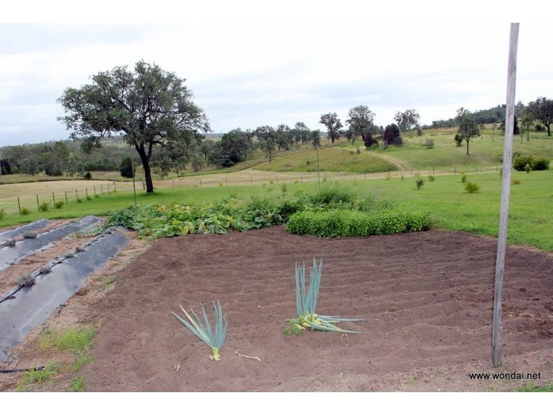 L37 Elizabeth Place, Proston QLD 4613