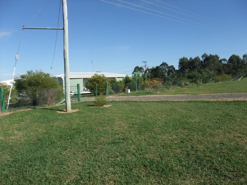 L37 Elizabeth Place, Proston QLD 4613